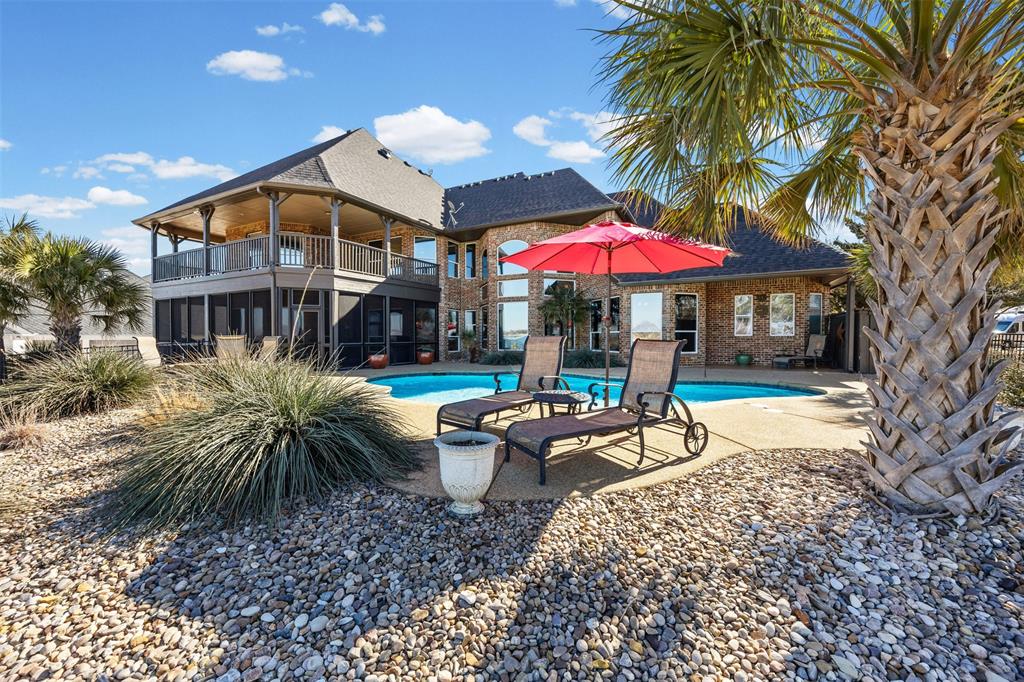 Crystal Cove Ests-Rev - Residential