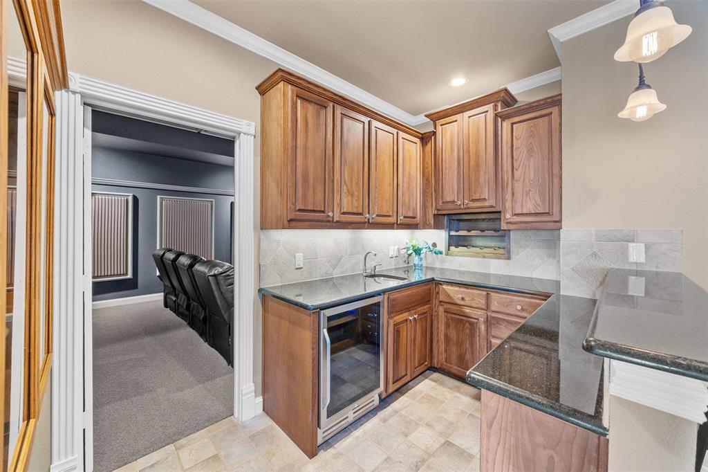 Crystal Cove Ests-Rev - Residential