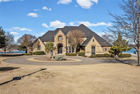 110 Eagle Point Drive Waxahachie TX 75165