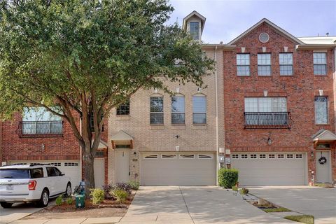 Property photo of 2524 jacobson drive, lewisville, TX 75067