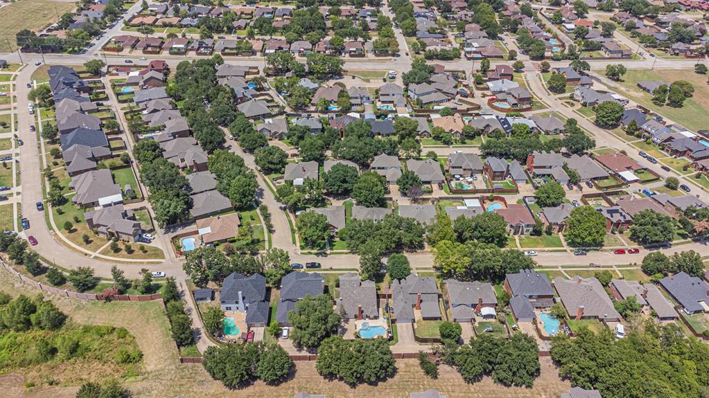 Bradford Park Ph 02 - Residential