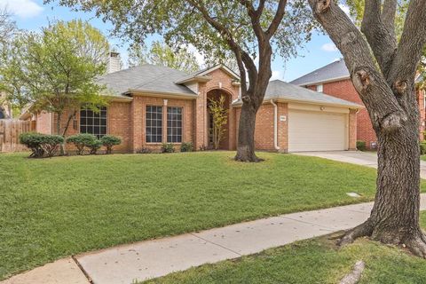7856 Rogue River Trail Fort Worth TX 76137