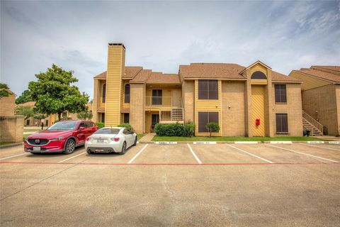 5825 Marvin Loving Drive 204 Garland TX 75043