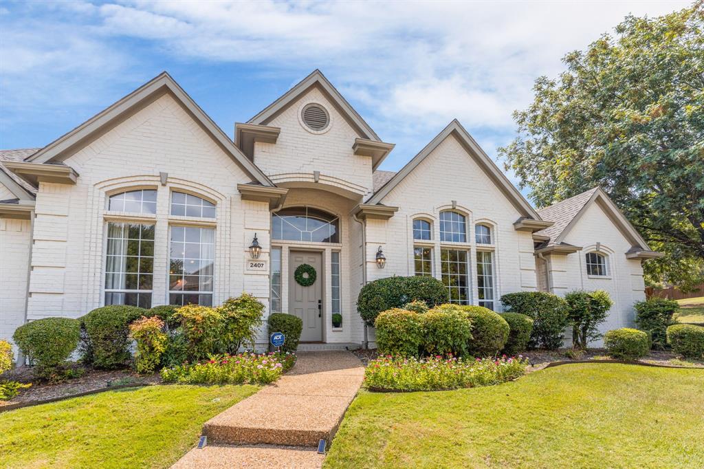 2407 Cayenne Drive