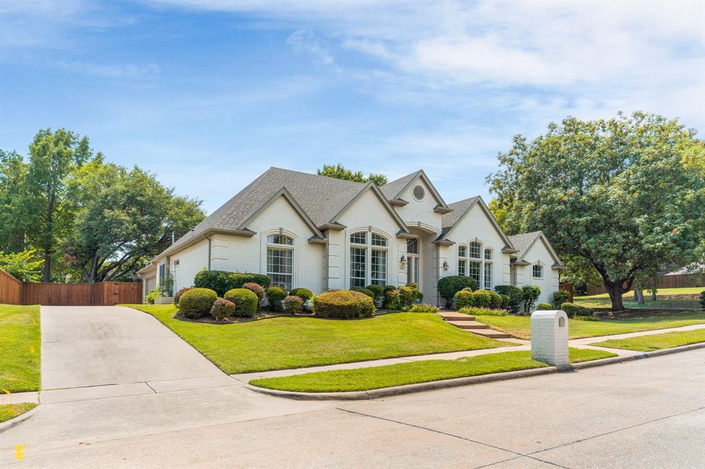 2407 Cayenne Drive