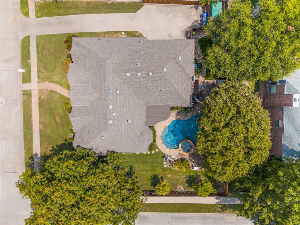2407 Cayenne Drive