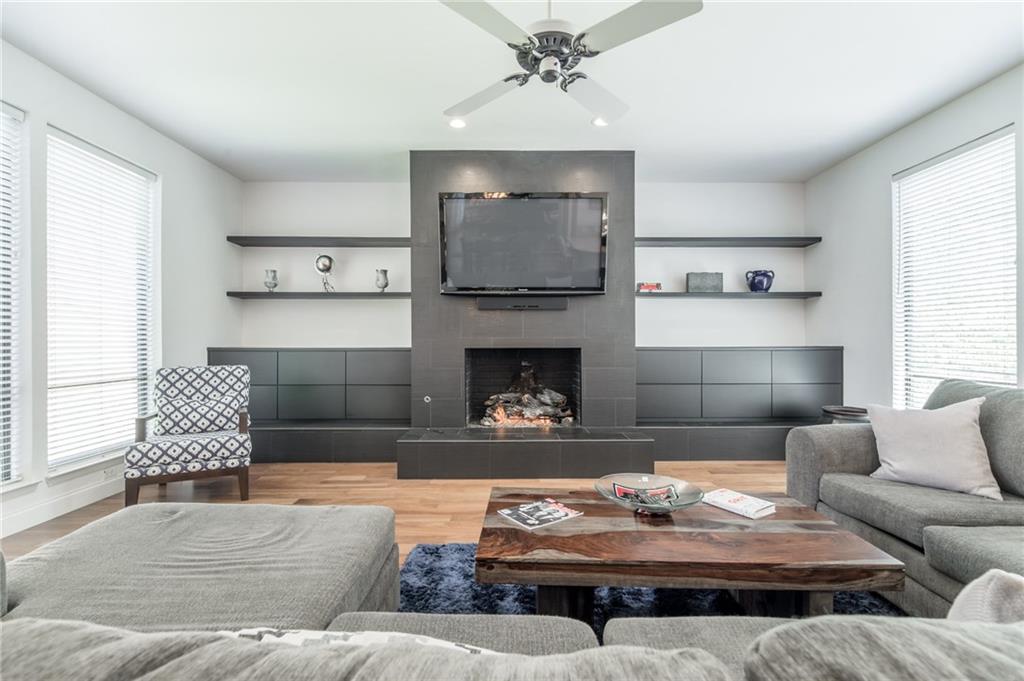 Trafalgar Square Ph 01 - Residential