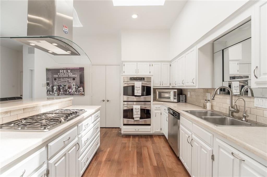 Trafalgar Square Ph 01 - Residential