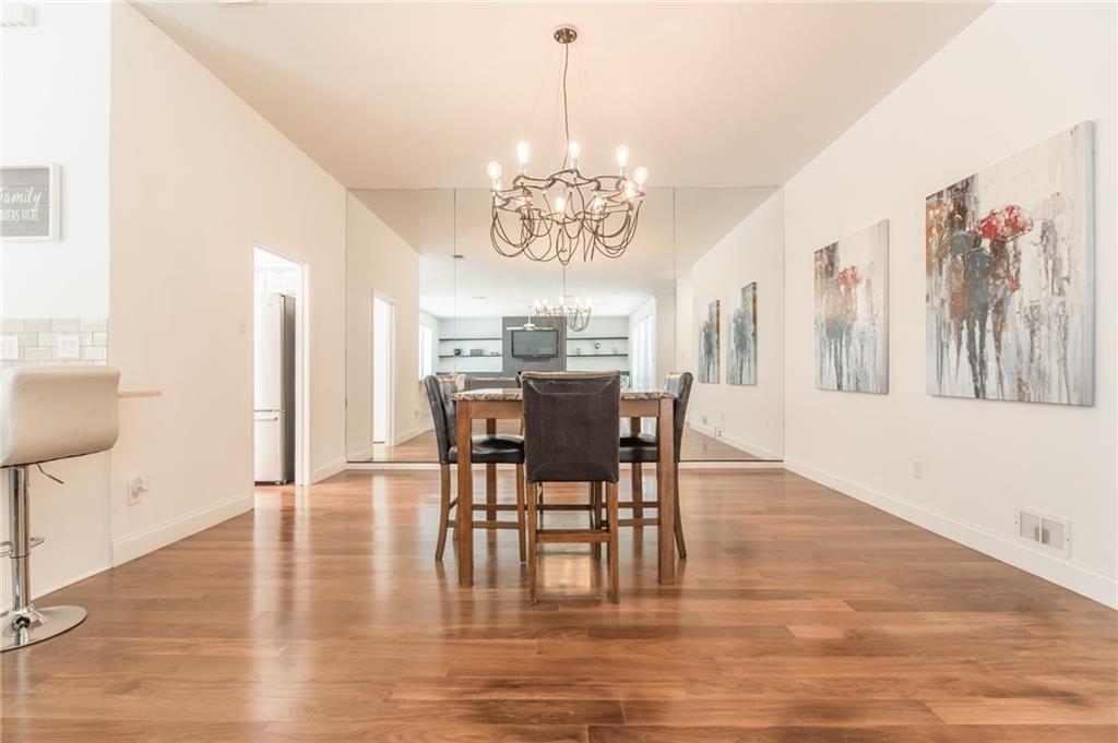 Trafalgar Square Ph 01 - Residential