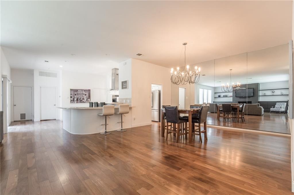 Trafalgar Square Ph 01 - Residential