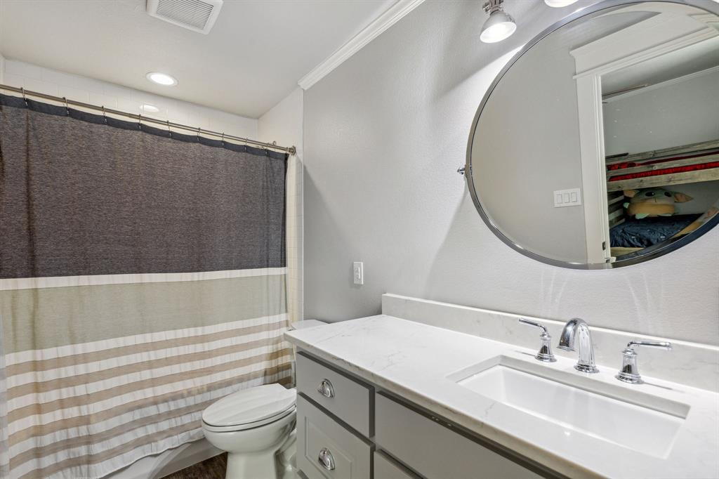 Wescoat Place Add - Residential