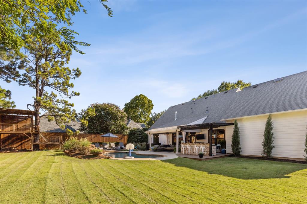 Wescoat Place Add - Residential