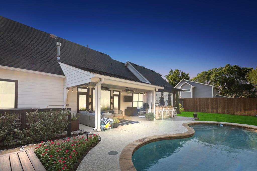 Wescoat Place Add - Residential