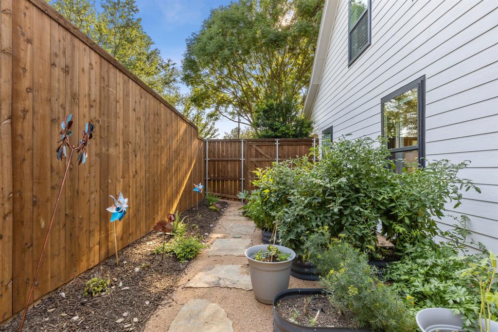 Wescoat Place Add - Residential