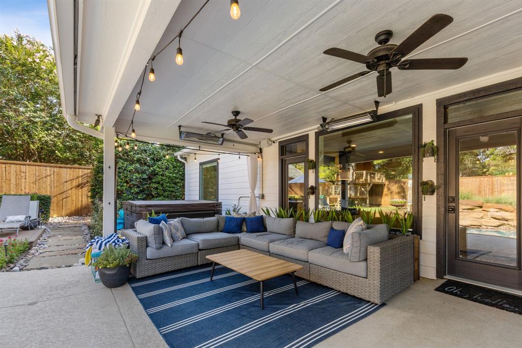 Wescoat Place Add - Residential