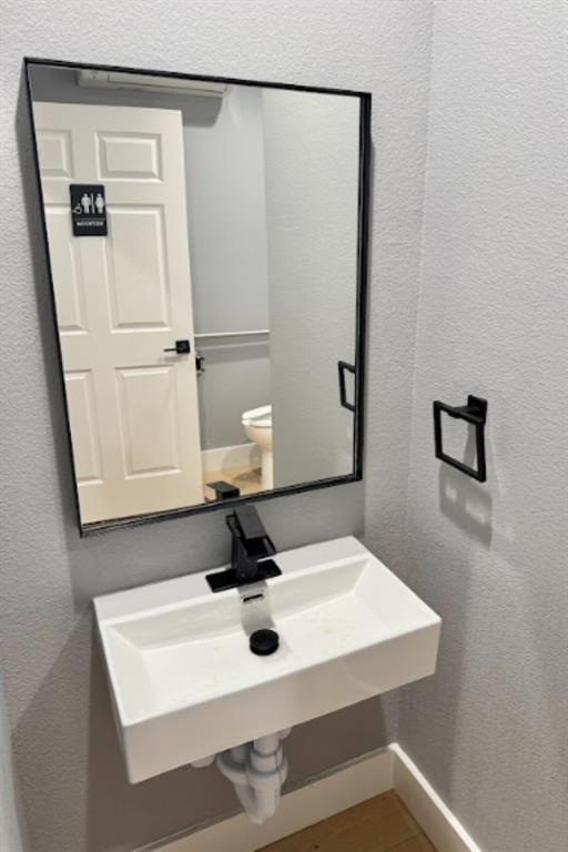 G-0763 MCANAIR J B - Commercial Lease