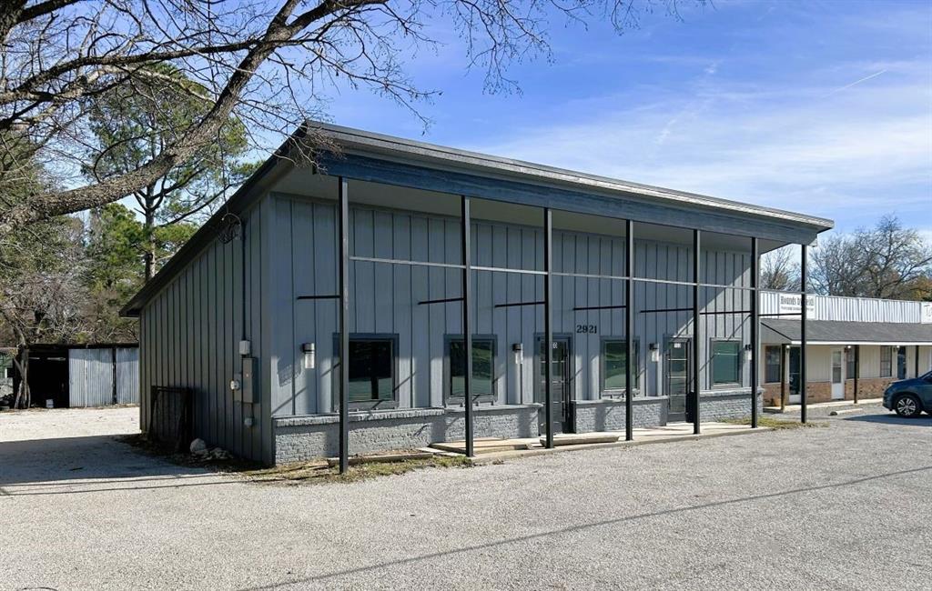 G-0763 MCANAIR J B - Commercial Lease