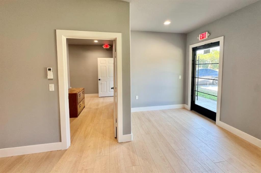 G-0763 MCANAIR J B - Commercial Lease