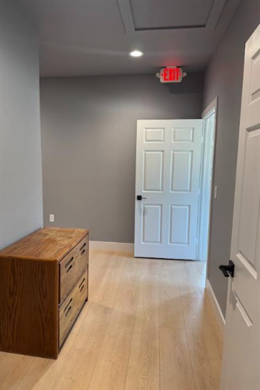 G-0763 MCANAIR J B - Commercial Lease