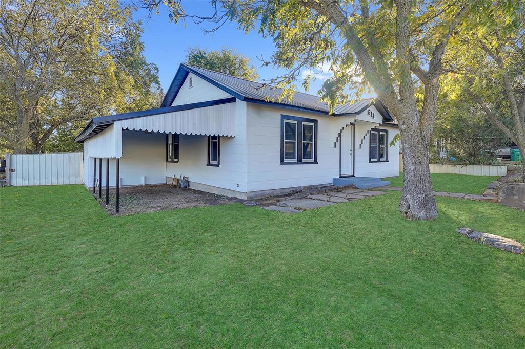 Lindsey Add - Residential