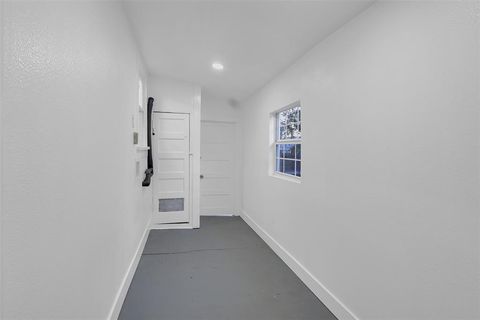 Tiny photo for 611 W College Street, Jacksboro, TX 76458 (MLS # 21101372)