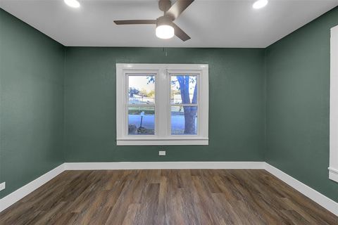 Tiny photo for 611 W College Street, Jacksboro, TX 76458 (MLS # 21101372)