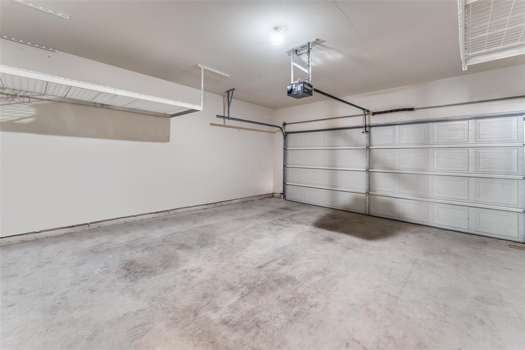 Raceway Single Family Sub Sec - Residential Lease