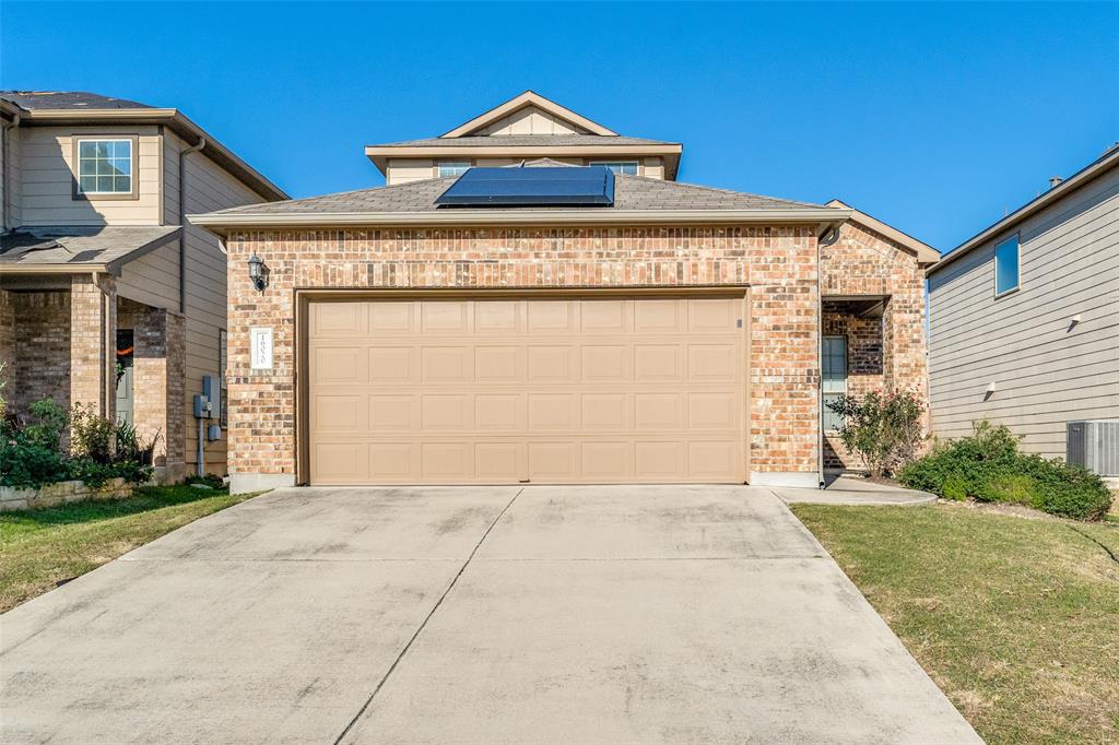 Raceway Single Family Sub Sec - Residential Lease