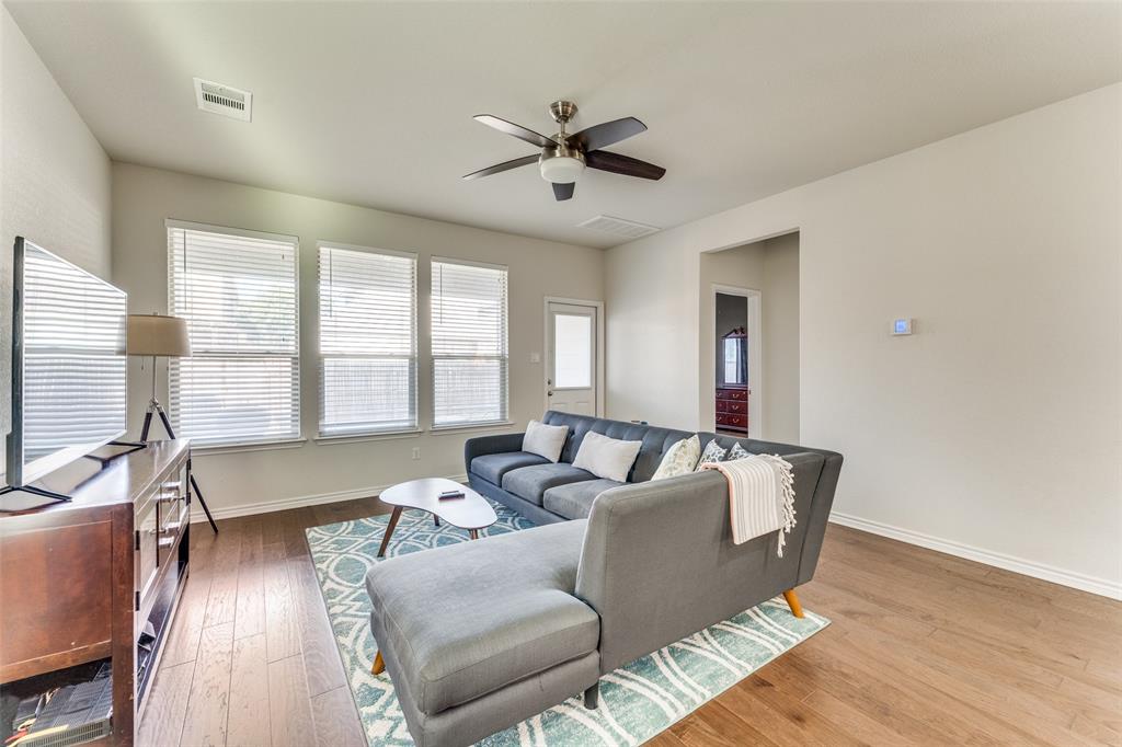 Raceway Single Family Sub Sec - Residential Lease