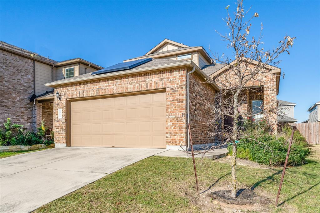 Raceway Single Family Sub Sec - Residential Lease