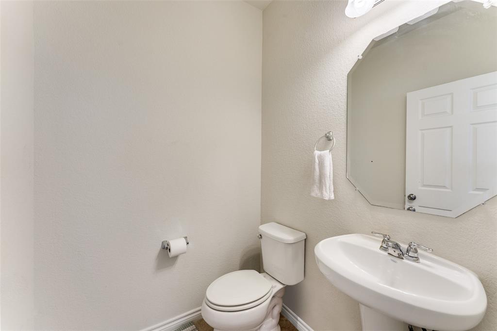 Raceway Single Family Sub Sec - Residential Lease