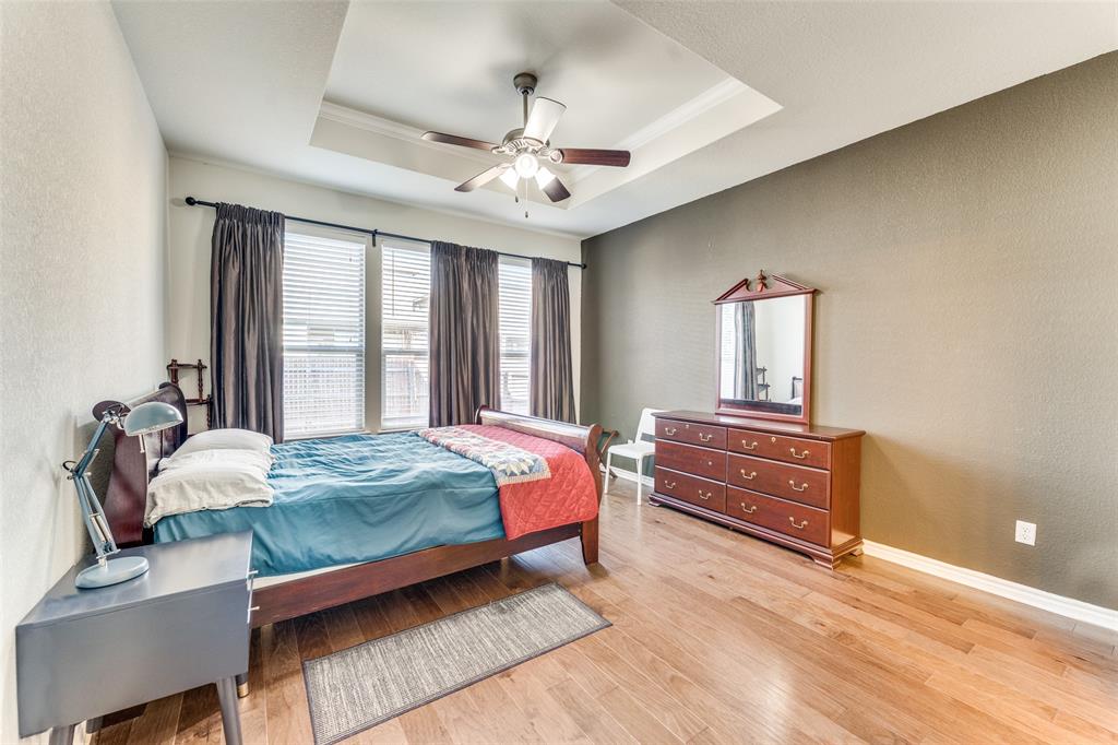 Raceway Single Family Sub Sec - Residential Lease