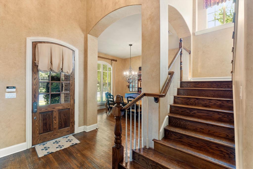 6808 Echo Canyon Drive