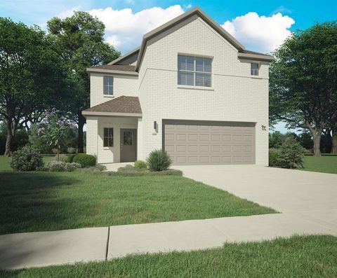 Photo of 8332 Coastal Lane, Aubrey, TX 76227 (MLS # 21126065)