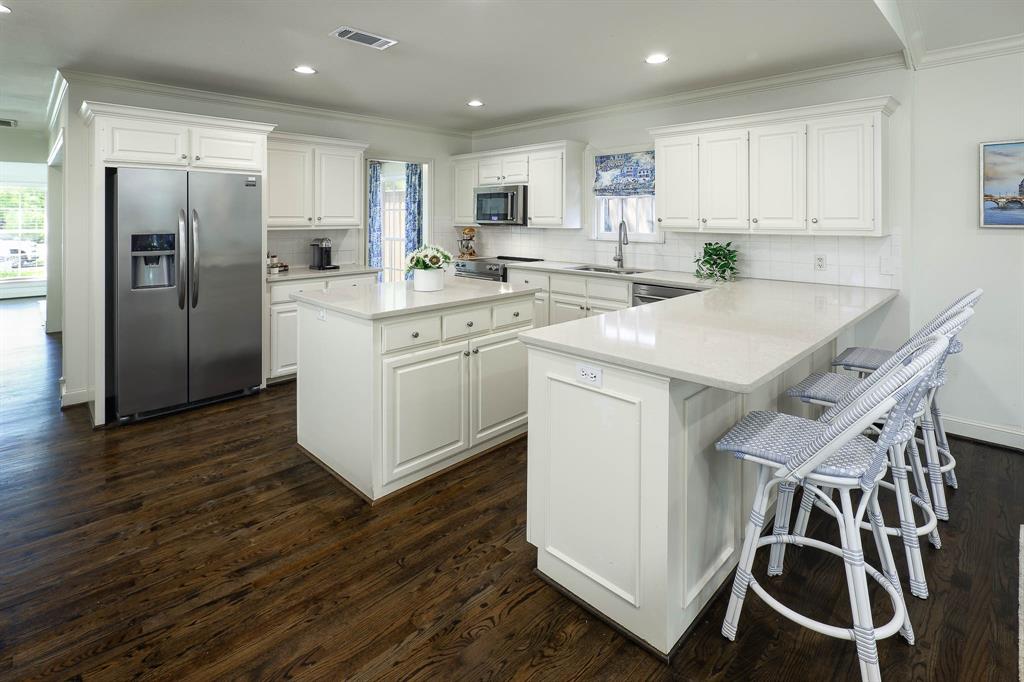 Preston Homes - Residential