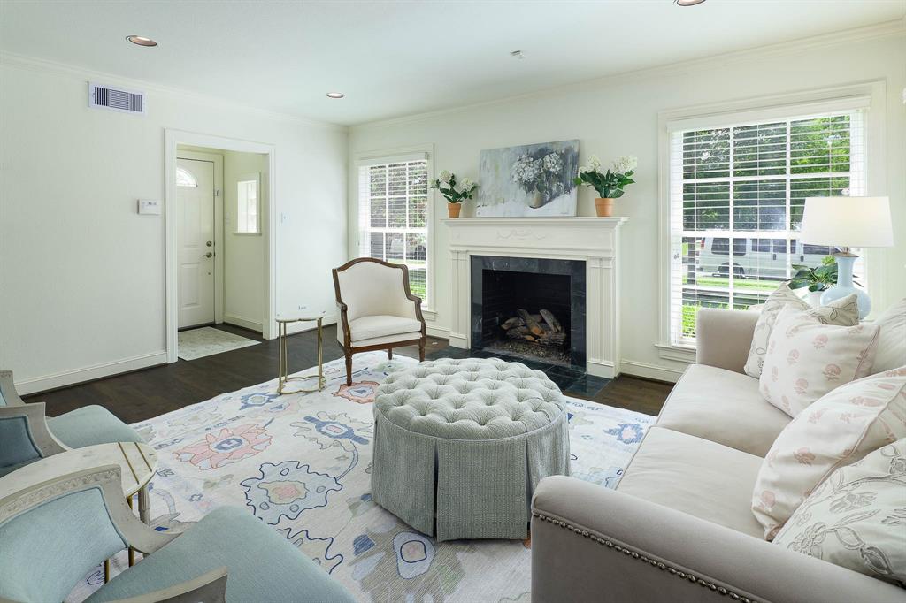 Preston Homes - Residential