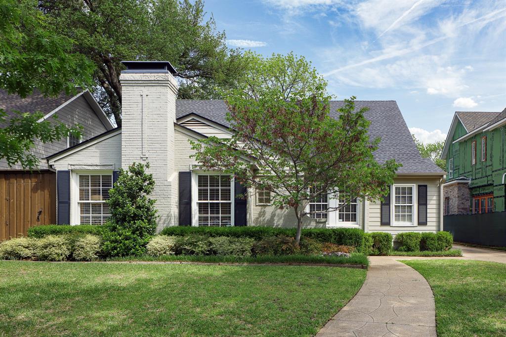4108 Greenbrier Drive