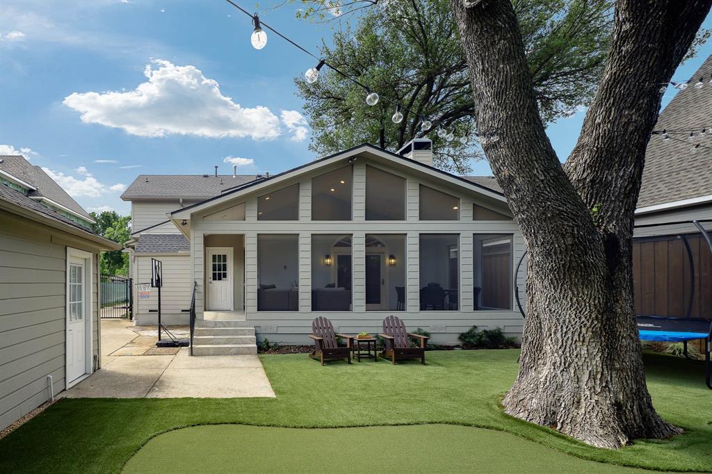 Preston Homes - Residential