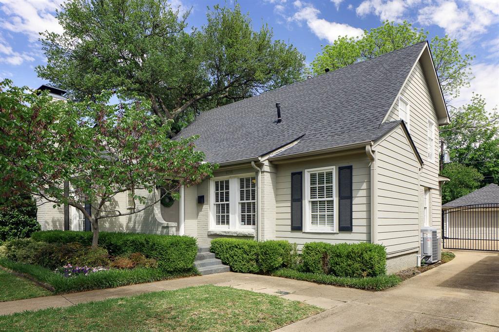 Preston Homes - Residential