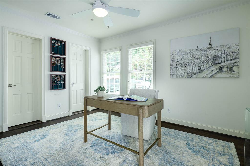 Preston Homes - Residential