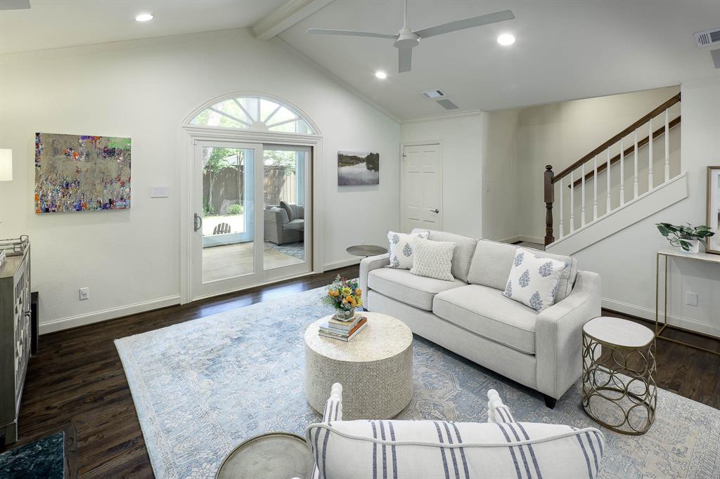 Preston Homes - Residential