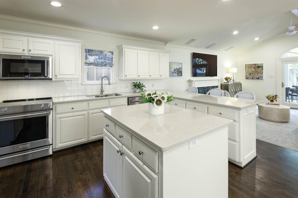 Preston Homes - Residential