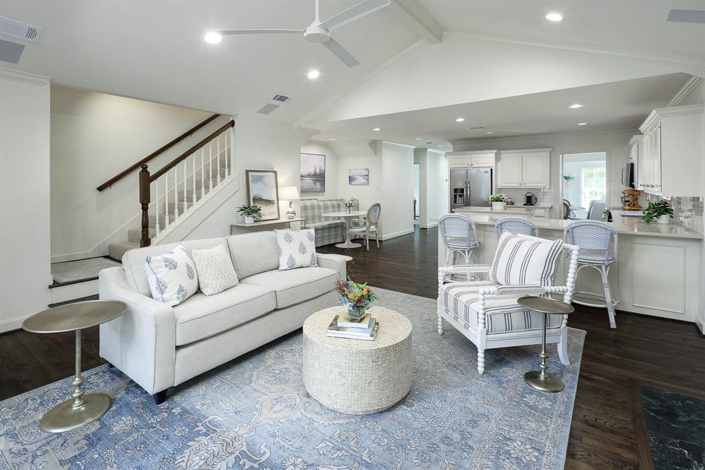 Preston Homes - Residential