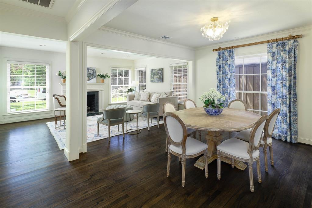 Preston Homes - Residential