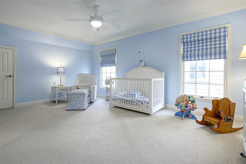 Preston Homes - Residential