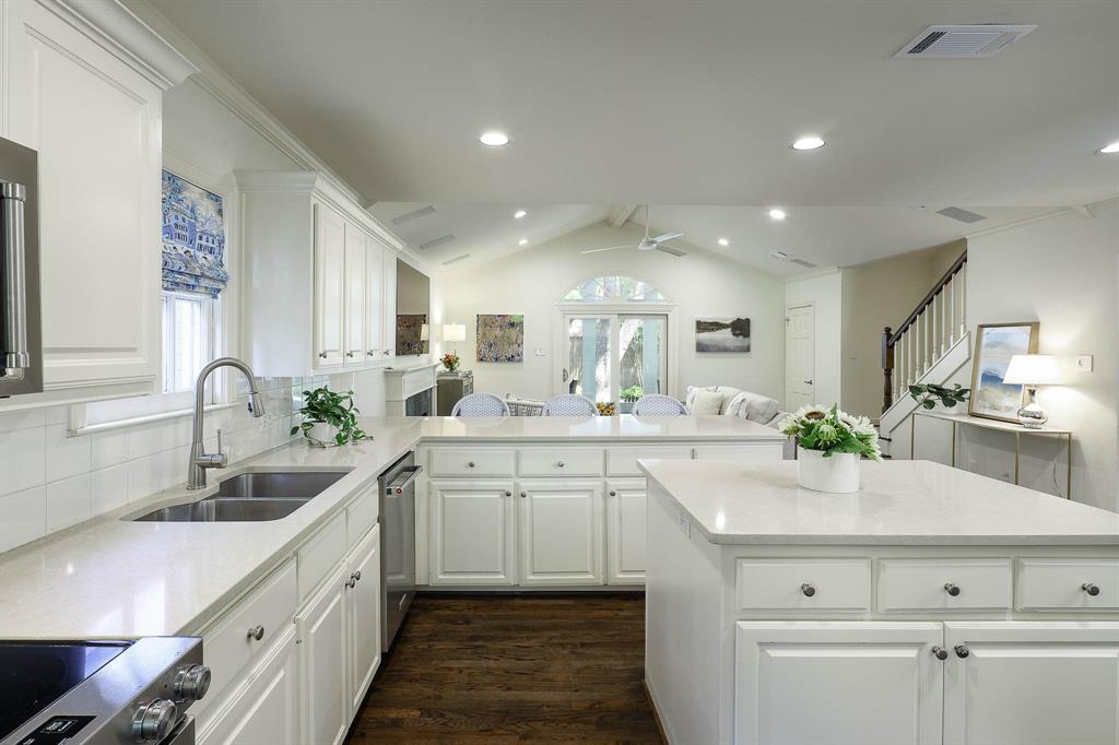 Preston Homes - Residential