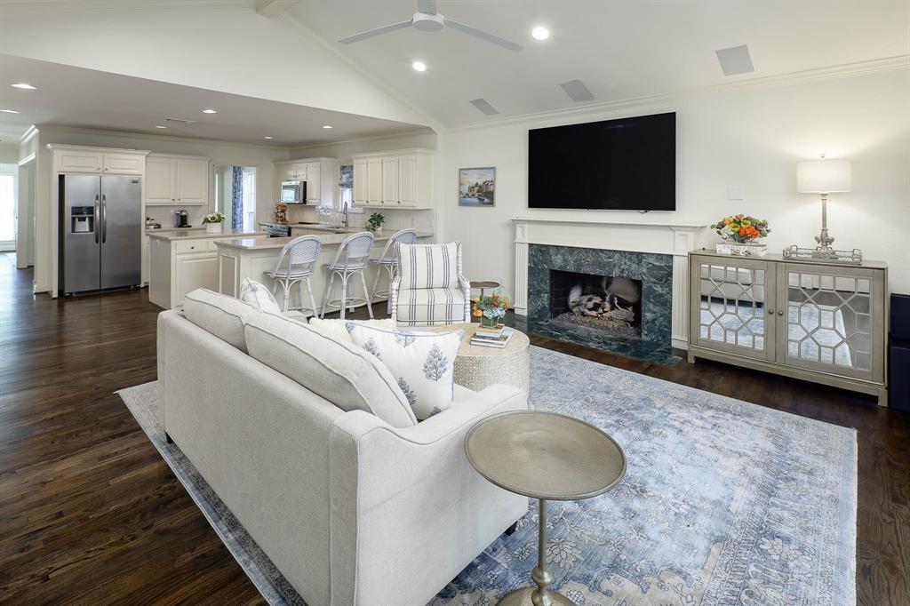 Preston Homes - Residential