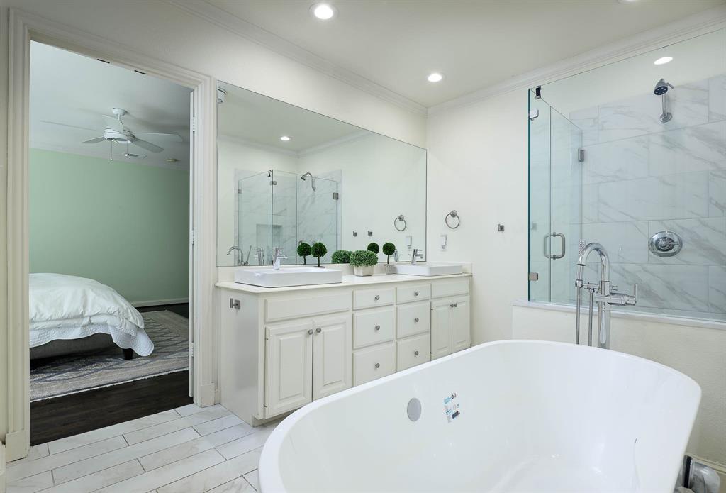 Preston Homes - Residential