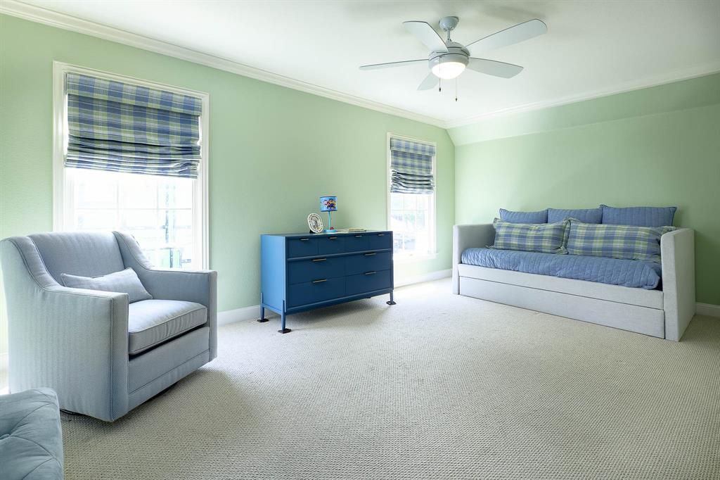 Preston Homes - Residential