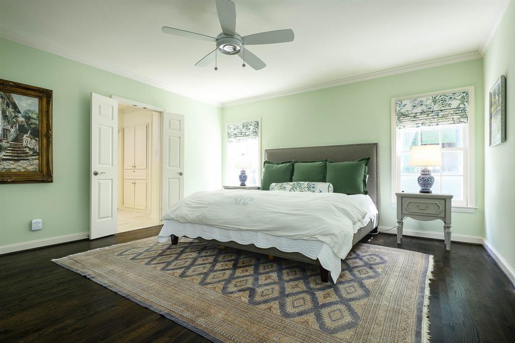 Preston Homes - Residential